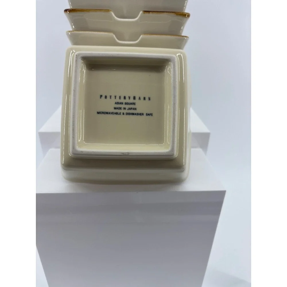 Pottery Barn pottery barn